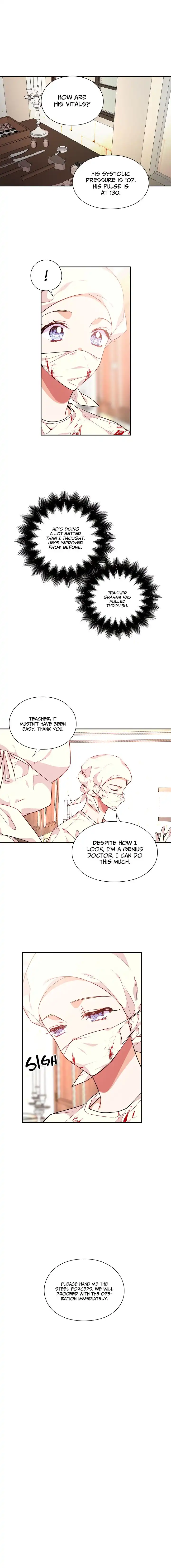 Doctor Elise: The Royal Lady with the Lamp Chapter 118 3